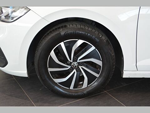 volkswagen, polo, 1.0 tsı life dsg, otomatik, benzin 2.el otomobil | renew 14