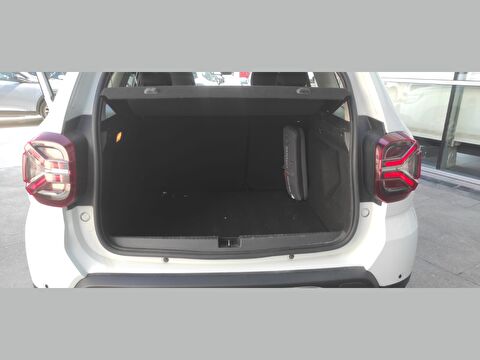 dacia, duster, suv 1.3 tce prestige edc, otomatik, benzin 2.el otomobil | renew 21