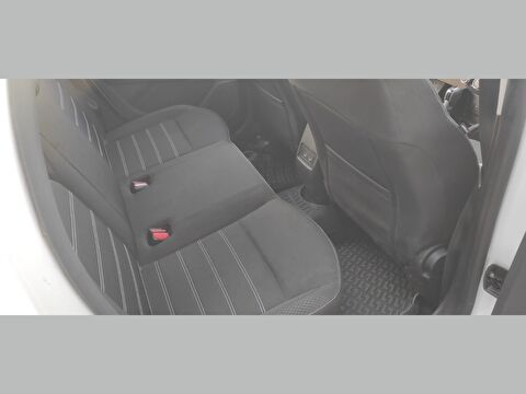 dacia, duster, suv 1.3 tce prestige edc, otomatik, benzin 2.el otomobil | renew 18