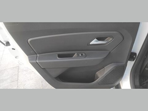 dacia, duster, suv 1.3 tce prestige edc, otomatik, benzin 2.el otomobil | renew 13