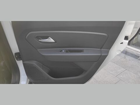dacia, duster, suv 1.3 tce prestige edc, otomatik, benzin 2.el otomobil | renew 19