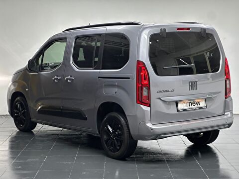 fiat, doblo, combi 1.5 bluehdı premio otomatik, otomatik, dizel 2.el otomobil | renew 4