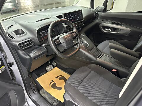 fiat, doblo, combi 1.5 bluehdı premio otomatik, otomatik, dizel 2.el otomobil | renew 13