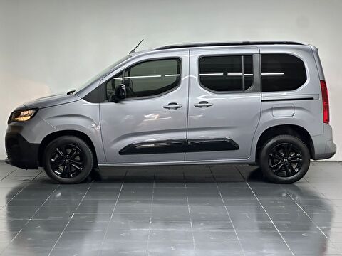 fiat, doblo, combi 1.5 bluehdı premio otomatik, otomatik, dizel 2.el otomobil | renew 3