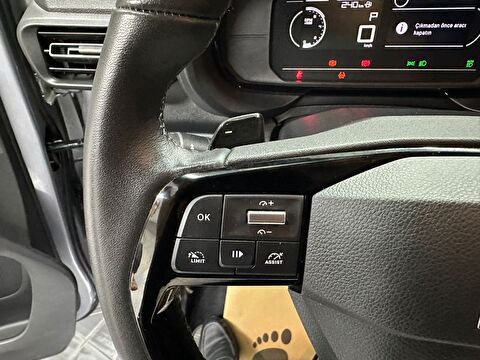 fiat, doblo, combi 1.5 bluehdı premio otomatik, otomatik, dizel 2.el otomobil | renew 19