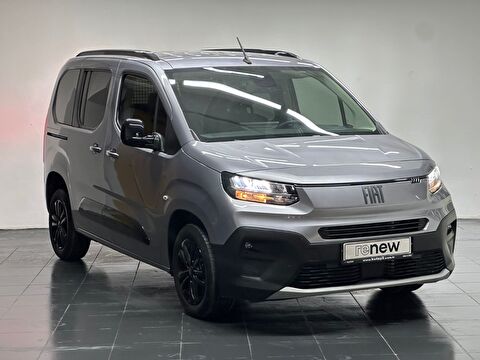 fiat, doblo, combi 1.5 bluehdı premio otomatik, otomatik, dizel 2.el otomobil | renew 8