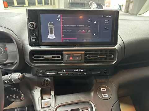 fiat, doblo, combi 1.5 bluehdı premio otomatik, otomatik, dizel 2.el otomobil | renew 24