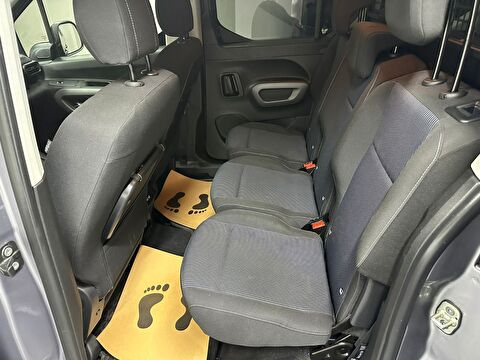 fiat, doblo, combi 1.5 bluehdı premio otomatik, otomatik, dizel 2.el otomobil | renew 14