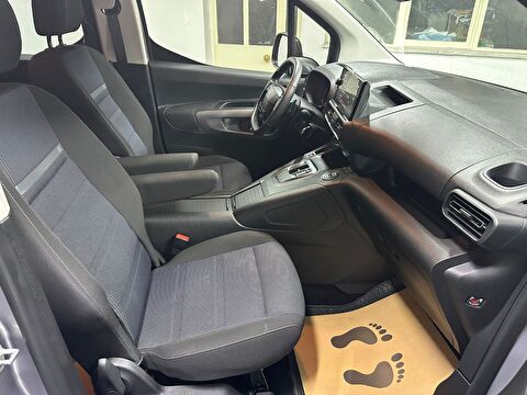 fiat, doblo, combi 1.5 bluehdı premio otomatik, otomatik, dizel 2.el otomobil | renew 11