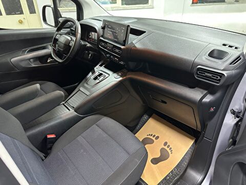 fiat, doblo, combi 1.5 bluehdı premio otomatik, otomatik, dizel 2.el otomobil | renew 10
