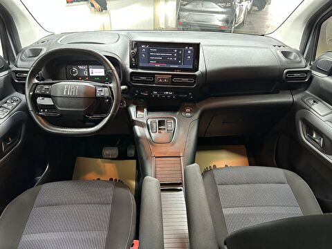 fiat, doblo, combi 1.5 bluehdı premio otomatik, otomatik, dizel 2.el otomobil | renew 16