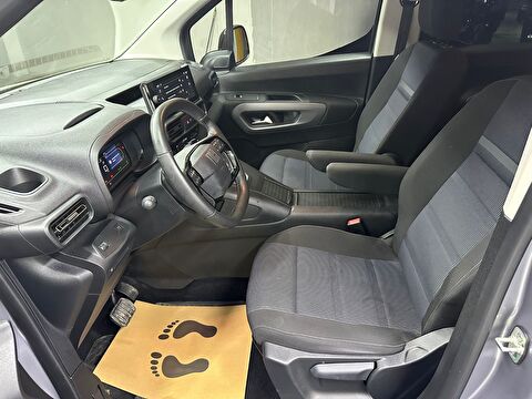 fiat, doblo, combi 1.5 bluehdı premio otomatik, otomatik, dizel 2.el otomobil | renew 15