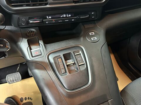 fiat, doblo, combi 1.5 bluehdı premio otomatik, otomatik, dizel 2.el otomobil | renew 22