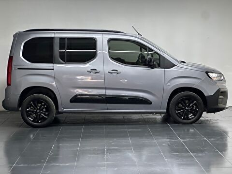 fiat, doblo, combi 1.5 bluehdı premio otomatik, otomatik, dizel 2.el otomobil | renew 7