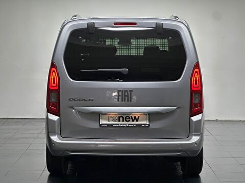 fiat, doblo, combi 1.5 bluehdı premio otomatik, otomatik, dizel 2.el otomobil | renew 5