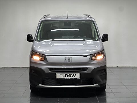 fiat, doblo, combi 1.5 bluehdı premio otomatik, otomatik, dizel 2.el otomobil | renew 9