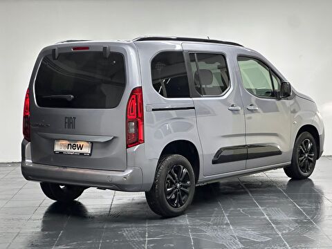 fiat, doblo, combi 1.5 bluehdı premio otomatik, otomatik, dizel 2.el otomobil | renew 6