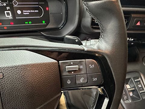 fiat, doblo, combi 1.5 bluehdı premio otomatik, otomatik, dizel 2.el otomobil | renew 20