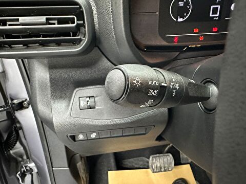 fiat, doblo, combi 1.5 bluehdı premio otomatik, otomatik, dizel 2.el otomobil | renew 21