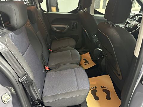 fiat, doblo, combi 1.5 bluehdı premio otomatik, otomatik, dizel 2.el otomobil | renew 12