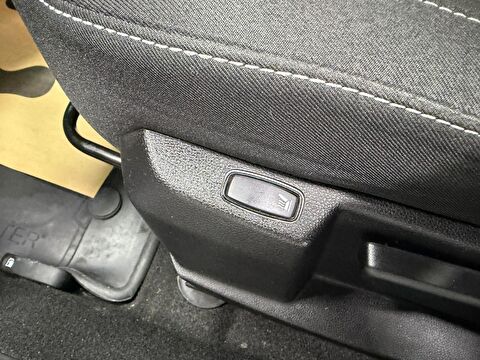 dacia, duster, 1.3 turbo journey edc 4x2, otomatik, benzin 2.el otomobil | renew 21