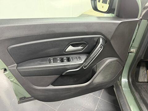 dacia, duster, 1.3 turbo journey edc 4x2, otomatik, benzin 2.el otomobil | renew 23
