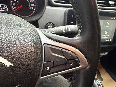 dacia, duster, 1.3 turbo journey edc 4x2, otomatik, benzin 2.el otomobil | renew 27