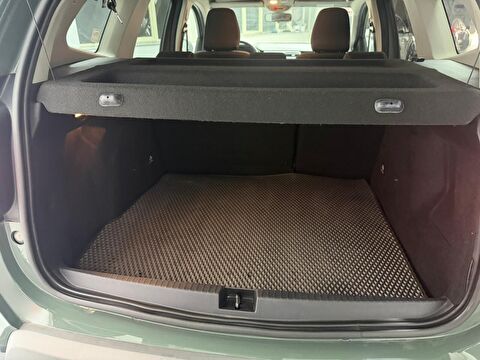 dacia, duster, 1.3 turbo journey edc 4x2, otomatik, benzin 2.el otomobil | renew 14