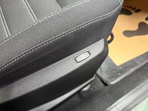 dacia, duster, 1.3 turbo journey edc 4x2, otomatik, benzin 2.el otomobil | renew 17