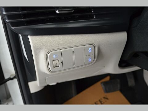 hyundai, i20, 1.0 t-gdı style+navigasyon, otomatik, benzin 2.el otomobil | renew 26