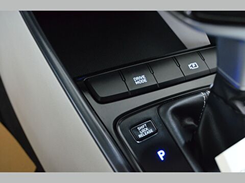 hyundai, i20, 1.0 t-gdı style+navigasyon, otomatik, benzin 2.el otomobil | renew 16