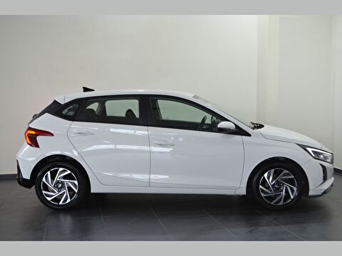 hyundai, i20, 1.0 t-gdı style+navigasyon, otomatik, benzin 2.el otomobil | renew 6