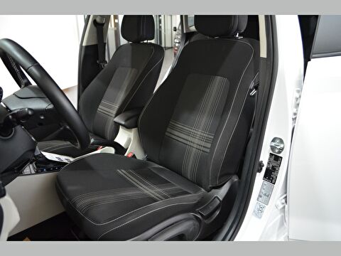 hyundai, i20, 1.0 t-gdı style+navigasyon, otomatik, benzin 2.el otomobil | renew 28