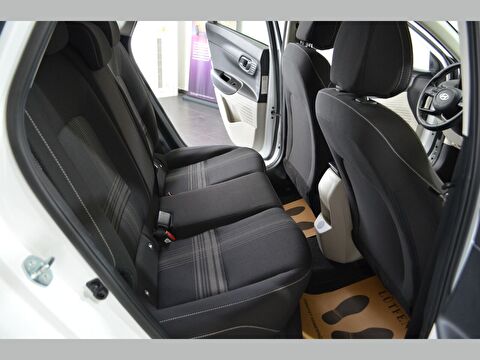 hyundai, i20, 1.0 t-gdı style+navigasyon, otomatik, benzin 2.el otomobil | renew 34