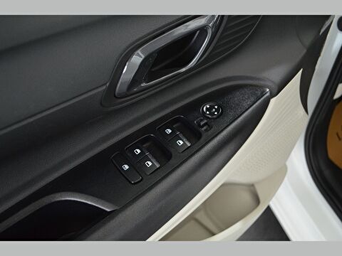 hyundai, i20, 1.0 t-gdı style+navigasyon, otomatik, benzin 2.el otomobil | renew 35
