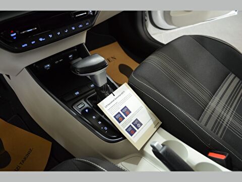 hyundai, i20, 1.0 t-gdı style+navigasyon, otomatik, benzin 2.el otomobil | renew 27