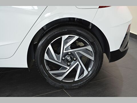 hyundai, i20, 1.0 t-gdı style+navigasyon, otomatik, benzin 2.el otomobil | renew 18