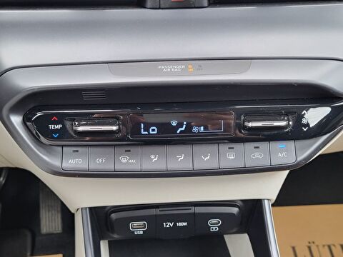 hyundai, i20, 1.0 t-gdı style+navigasyon, otomatik, benzin 2.el otomobil | renew 10
