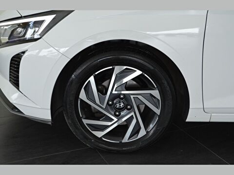hyundai, i20, 1.0 t-gdı style+navigasyon, otomatik, benzin 2.el otomobil | renew 17