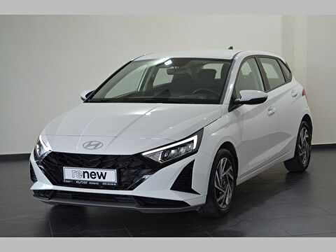 1.0 T-GDI Style+Navigasyon, 2. el otomobil | renew
