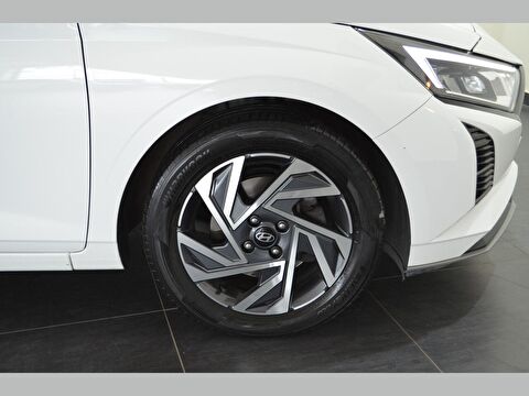hyundai, i20, 1.0 t-gdı style+navigasyon, otomatik, benzin 2.el otomobil | renew 19