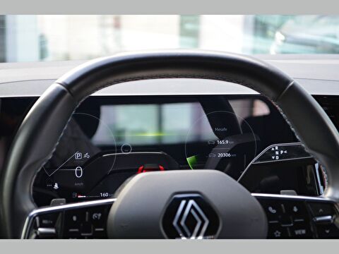 renault, austral, suv 1.3 mhev techno esprit alpine otomatik, otomatik, mhev 2.el otomobil | renew 33