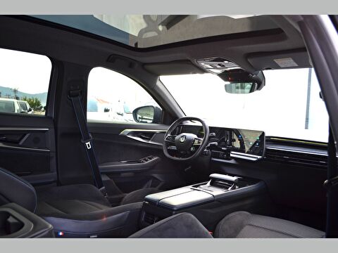 renault, austral, suv 1.3 mhev techno esprit alpine otomatik, otomatik, mhev 2.el otomobil | renew 11