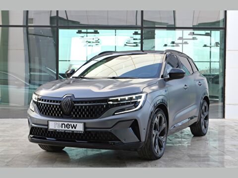 SUV 1.3 MHEV Techno Esprit Alpine Otomatik, 2. el otomobil | renew
