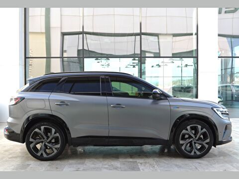 renault, austral, suv 1.3 mhev techno esprit alpine otomatik, otomatik, mhev 2.el otomobil | renew 6