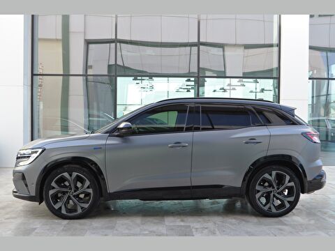 renault, austral, suv 1.3 mhev techno esprit alpine otomatik, otomatik, mhev 2.el otomobil | renew 5