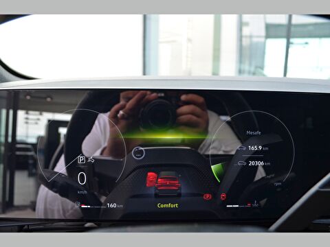 renault, austral, suv 1.3 mhev techno esprit alpine otomatik, otomatik, mhev 2.el otomobil | renew 26