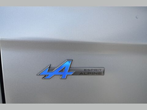 renault, austral, suv 1.3 mhev techno esprit alpine otomatik, otomatik, mhev 2.el otomobil | renew 35