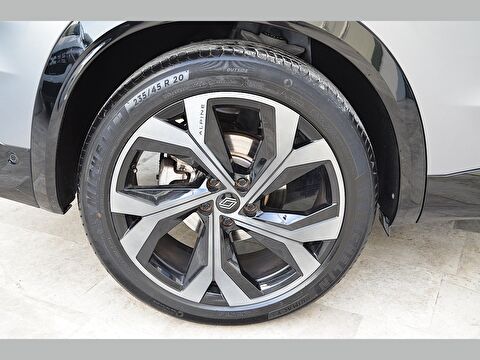 renault, austral, suv 1.3 mhev techno esprit alpine otomatik, otomatik, mhev 2.el otomobil | renew 13