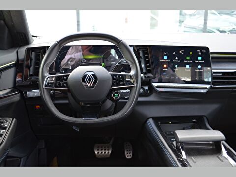 renault, austral, suv 1.3 mhev techno esprit alpine otomatik, otomatik, mhev 2.el otomobil | renew 31